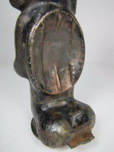 Load image into Gallery viewer, 1950s SNOOPY PEANUTS AVON Soap Dish Industrial Metal Mold Figural Dog