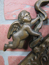 Load image into Gallery viewer, Virgen de San Juan de los Lagos Antique Bronze Religious Hospital Sign Plaque