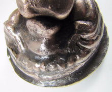 Load image into Gallery viewer, MISS PIGGY MUPPETS Original Old Industrial Metal Toy Making Mold Kermit Pig JH