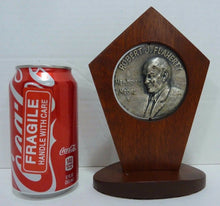 Load image into Gallery viewer, 1960 Movie Making Award Robert Flaherty Medal Oscar Horovitz Israeli Story