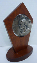 Load image into Gallery viewer, 1960 Movie Making Award Robert Flaherty Medal Oscar Horovitz Israeli Story
