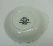 Load image into Gallery viewer, THE HUDSON LUNCH Antique Restaurantware Condiment Dish Bowl Steamboat River