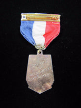 Load image into Gallery viewer, 1930s BROOKLYN EAGLE BOWLING Sports 1st PLACE Medallion XX GREEN LANTERN BB