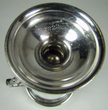 Load image into Gallery viewer, 1916 OC GC Golf Country Club Silver Plate Trophy Award Cup Lillian Crans Wallace