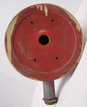 Load image into Gallery viewer, HOLTZER-CABOT Old Fire Alarm Siren Horn Bell Architectural Industrial Safety