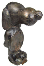 Load image into Gallery viewer, 1950s SNOOPY PEANUTS AVON Soap Dish Industrial Metal Mold Figural Dog