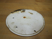 Load image into Gallery viewer, YELLOW CAB SACRAMENTO Owned 100% Old Ad Thermometer Sign Union Made in USA