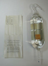 Load image into Gallery viewer, SCHERING & GLATZ STERISOL AMPOULES Old Sealed GLASS IV Original Box Dr Medical