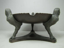 Load image into Gallery viewer, WM JACKSON NEW YORK Art Nouveau Cigar Ashtray Bronze Cast Metal Decorative Arts