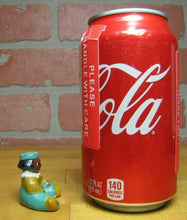 Load image into Gallery viewer, Dutch Boy Antique BA Cast Iron Paperweight Toy Wonderful Old Paint