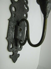 Load image into Gallery viewer, Arts & Crafts Gothic Sconces Ornate Decorative Art Wall Mount Light Fixtures