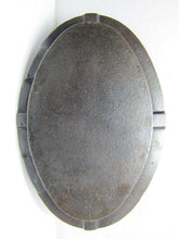 Load image into Gallery viewer, AMERICAN OIL PUMP & TANK Co CINN OHIO USA Old Cast Iron Advertising Tray Ashtray