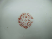 Load image into Gallery viewer, A COLLIN PARIS EAGLE SNAKE Antique 19c Porcelain APOTHECARY JAR w Lid Exquisite