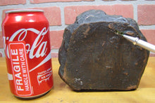 Load image into Gallery viewer, NATIVE AMERICAN INDIAN KATHODION BRONZE NY Antique Bookend Decorative Art Statue