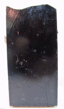 Load image into Gallery viewer, BUGS BUNNY SMOKING CARROT CIGAR Folk Art Wooden Bookend Decorative Art Statue