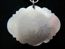 Load image into Gallery viewer, 1912 ATLANTIC DEEPER WATERWAYS Assn Medallion NEW LONDON Ornate Whitehead Hoag