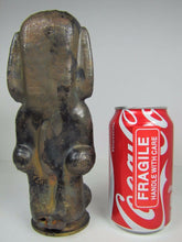 Load image into Gallery viewer, 1950s SNOOPY PEANUTS AVON Soap Dish Industrial Metal Mold Figural Dog
