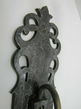 Load image into Gallery viewer, Arts & Crafts Gothic Sconces Ornate Decorative Art Wall Mount Light Fixtures