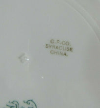 Load image into Gallery viewer, 1902 METEOR YACHT EMPEROR GERMANY Plate TOWNSEND DOWNEY SHIP BUILDING Co NY USA