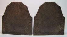 Load image into Gallery viewer, 1920s TIGER & SNAKE CONNECTICUT FOUNDRY Art Deco Era Cast Iron Decorative Arts Bookends