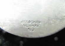 Load image into Gallery viewer, 1940 CANOE ECPC HURRY SCURRY Sports Medallion Medal Bradshaw Newark