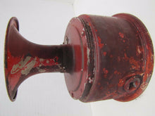Load image into Gallery viewer, HOLTZER-CABOT Old Fire Alarm Siren Horn Bell Architectural Industrial Safety