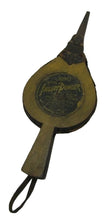 Load image into Gallery viewer, JAYNES MAGIC INSECT POWDER Old Poison Advertising Wooden Bellows BOSTON MASS