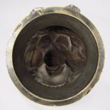 Load image into Gallery viewer, MISS PIGGY MUPPETS Original Old Industrial Metal Toy Making Mold Kermit Pig JH