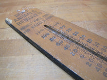 Load image into Gallery viewer, DEAD ANIMALS REMOVED Highest Price Paid WALKER & SON PA Old Thermometer Sign