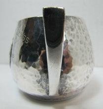 Load image into Gallery viewer, 1926 BOSTON YACHT CLUB Trophy Award Manchester 17 Ft Class Hand Beaten EPNS