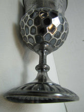 Load image into Gallery viewer, 1886 NRC NEWPORT RIFLE CLUB Antique TROPHY CUP Dog Woman Child Boat Fine Detail