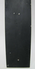 Load image into Gallery viewer, PUSH Old Bevel Edge Reverse Glass Door Plate Sign Architectural Hardware ROG