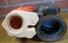 Load image into Gallery viewer, HUMBLE ESSO Original Old Put a Tiger in your Tank Metal Toy Bank Mold Gas Oil Ad