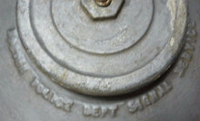 Load image into Gallery viewer, BOSTON POLICE Dept SIGNAL SERVICE Old Retired HD Light Nautical Street RR Lamp