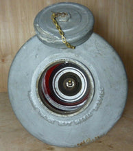 Load image into Gallery viewer, BOSTON POLICE Dept SIGNAL SERVICE Old Retired HD Light Nautical Street RR Lamp