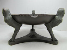 Load image into Gallery viewer, WM JACKSON NEW YORK Art Nouveau Cigar Ashtray Bronze Cast Metal Decorative Arts