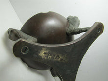 Load image into Gallery viewer, WM JACKSON NEW YORK Art Nouveau Cigar Ashtray Bronze Cast Metal Decorative Arts