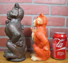 Load image into Gallery viewer, HUMBLE ESSO Original Old Put a Tiger in your Tank Metal Toy Bank Mold Gas Oil Ad