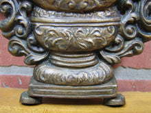 Load image into Gallery viewer, Virgen de San Juan de los Lagos Antique Bronze Religious Hospital Sign Plaque
