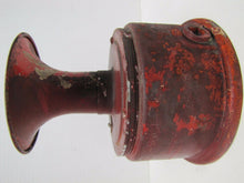 Load image into Gallery viewer, HOLTZER-CABOT Old Fire Alarm Siren Horn Bell Architectural Industrial Safety
