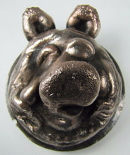 Load image into Gallery viewer, MISS PIGGY MUPPETS Original Old Industrial Metal Toy Making Mold Kermit Pig JH