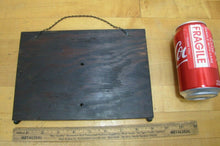 Load image into Gallery viewer, LORD GLOSTER MILD HAVANA CIGAR Antique Ad Sign The Photoplating Co Minneapolis