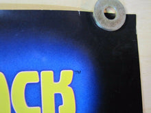 Load image into Gallery viewer, 1982 DEMON ATTACK Original Video Game Promo Poster IMAGIC Atari 2600 printed USA