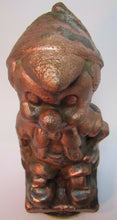 Load image into Gallery viewer, PINOCCHIO WALT DISNEY Orig Prod Industrial Toy Mold rare metal full figure PPP