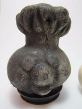 Load image into Gallery viewer, PILLSBURY DOUGH BOY Original Industrial Toy Making Mold RHTF Cast Metal Head