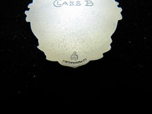 Load image into Gallery viewer, 1929 THE ICE CLUB Skating Medallion 3/4 Mile Ornate Sports Award DIEGES & CLUST