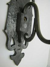 Load image into Gallery viewer, Arts & Crafts Gothic Sconces Ornate Decorative Art Wall Mount Light Fixtures