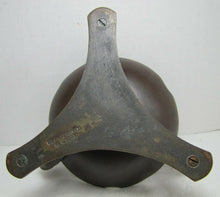Load image into Gallery viewer, WM JACKSON NEW YORK Art Nouveau Cigar Ashtray Bronze Cast Metal Decorative Arts