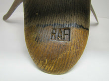 Load image into Gallery viewer, Folk Art Duck Decoy Statue RAF Robert Allen Francis Adirondacks NY 1950s Artwork