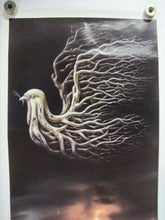 Load image into Gallery viewer, THERE IS NO PEACE AFTER NUCLEAR WAR! Rafal Olbinski 1985 signed poster seri lith